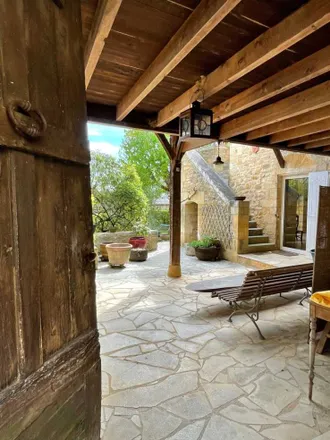 Image 4 - 24200 Sarlat-la-Canéda, France - House for sale