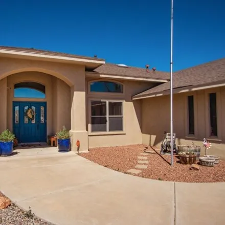 Buy this 4 bed house on 465 Cameo Real in Alamogordo, NM 83310