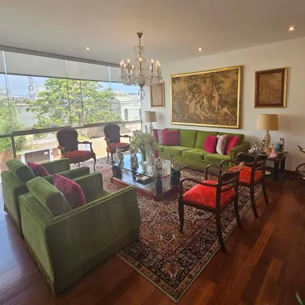 Buy this 3 bed apartment on Calle Batallón Libres de Trujillo in Santiago de Surco, Lima Metropolitan Area 15039
