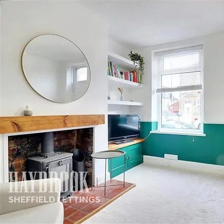 Rent this 2 bed house on 87-101 Flodden Street in Sheffield, S10 1HA