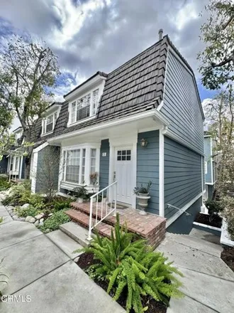 Buy this 2 bed house on 259 North Holliston Avenue in Pasadena, CA 91106