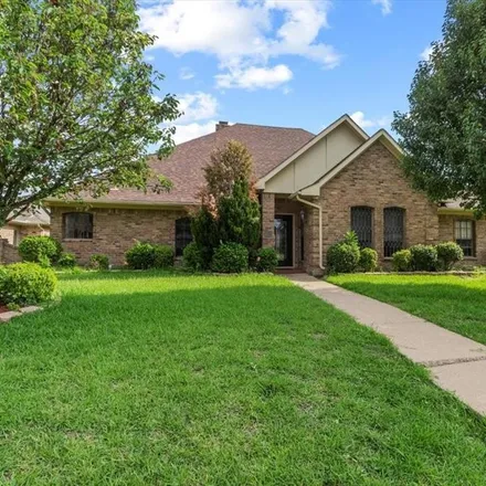 Image 2 - 1549 Sussex Drive, Plano, TX 75075, USA - House for sale