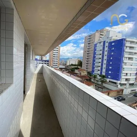 Image 2 - Avenida Carlos Martiniano de Andrade Bittencourt, Aviação, Praia Grande - SP, 11702-205, Brazil - Apartment for sale