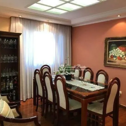 Buy this 3 bed apartment on Avenida Paulo Faccini in Maia, Guarulhos - SP