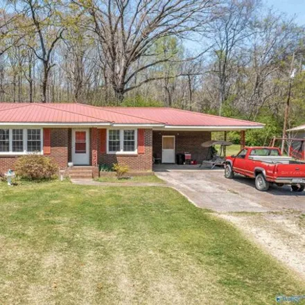 Buy this 3 bed house on Old US Highway 411 in Tidmore Bend, Etowah County
