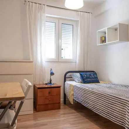 Image 8 - Calle de Jaraíz de la Vera, 28011 Madrid, Spain - Apartment for rent