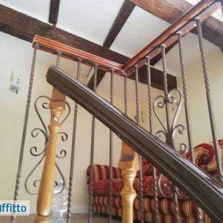 Rent this 3 bed apartment on Via Begatto 7 in 40125 Bologna BO, Italy