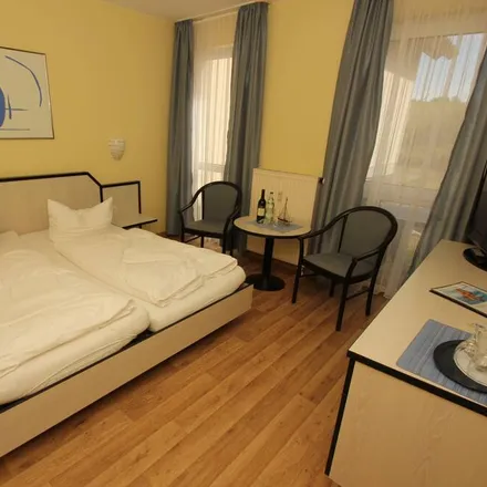 Rent this 1 bed apartment on Mönchgut in Mecklenburg-Vorpommern, Germany