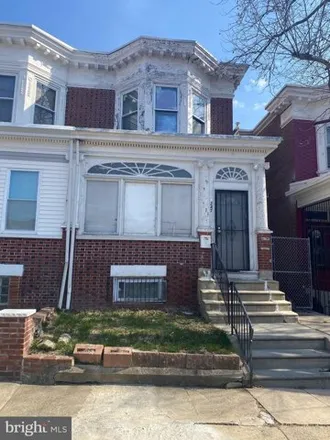 Image 3 - 5247 North 13th Street, Philadelphia, PA 19141, USA - House for sale
