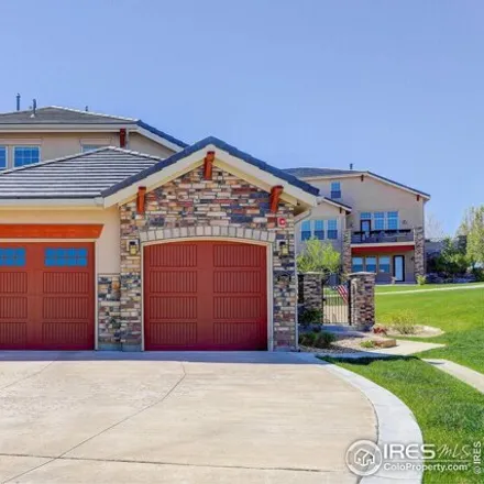 Buy this 3 bed house on 2798 Calmante Circle in Superior, CO 80027