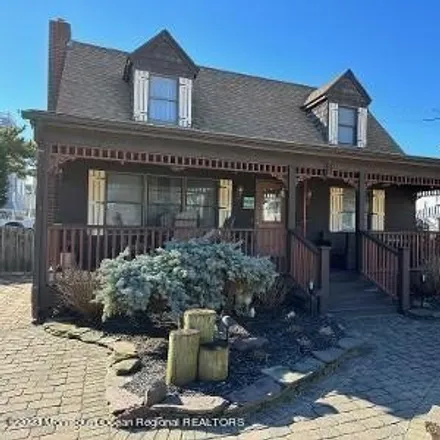 Rent this 4 bed house on 21 3rd Avenue in Seaside Park, NJ 08752