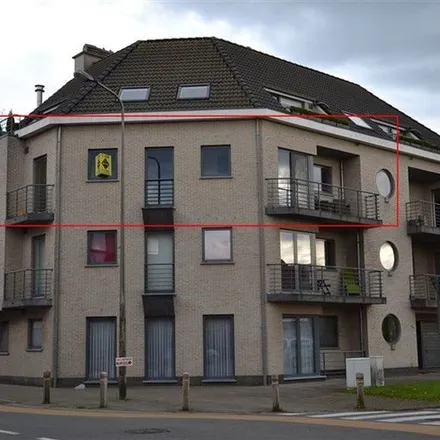 Image 7 - Sportlaan 4, 9170 Sint-Gillis-Waas, Belgium - Apartment for rent