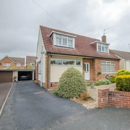 Buy this 3 bed house on 20 Trident Close in Moorend, BS16 6TS