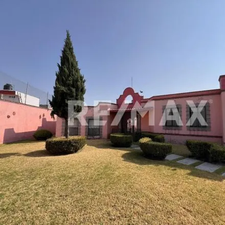 Buy this 3 bed house on Calle 21 de Marzo in 50265 Cacalomacan, MEX