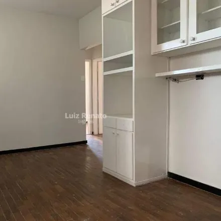Rent this 3 bed apartment on Rua Coronel Jorge Dario in Vila Nossa Senhora Aparecida, Belo Horizonte - MG
