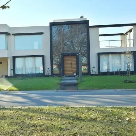 Image 2 - unnamed road, Haras Santa María, Loma Verde, Argentina - House for rent