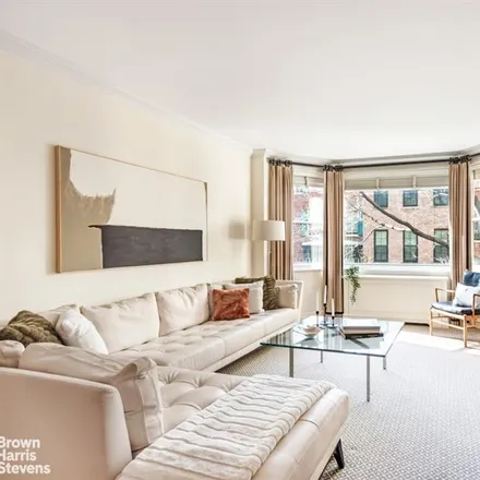Buy this studio townhouse on 116 EAST 66TH STREET 3A in New York