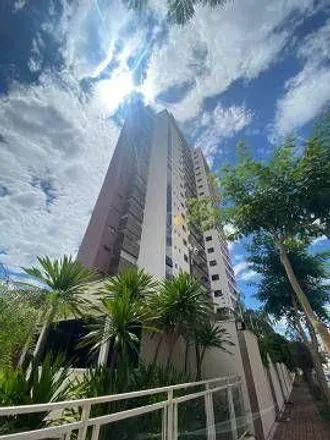 Buy this 4 bed apartment on Rua das Hortências in Jardim Cuiabá, Cuiabá - MT