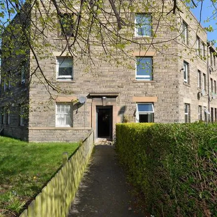 Image 3 - 183 Broughton Road, City of Edinburgh, EH7 4QN, United Kingdom - Apartment for rent