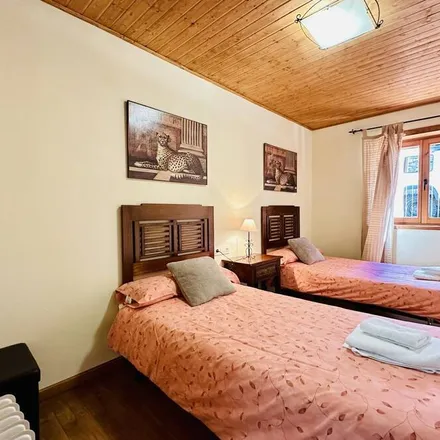 Rent this 2 bed apartment on 25528 la Vall de Boí