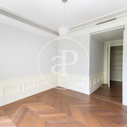 Image 2 - Calle de Serrano, 7, 28001 Madrid, Spain - Apartment for rent