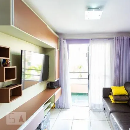 Buy this 2 bed apartment on Rua João Guimarães Rosa in Padroeira, Osasco - SP