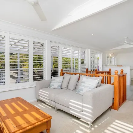 Rent this 3 bed house on Palm Beach NSW 2108