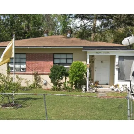 Buy this 3 bed house on 5169 Corsair Avenue in Venetia Terrace, Jacksonville