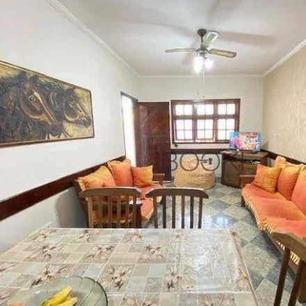 Buy this 2 bed house on Rua Pio XII in Suarão, Itanhaem - SP