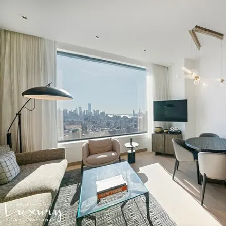 Buy this 1 bed condo on The Ritz-Carlton in 25 West 28th Street, New York