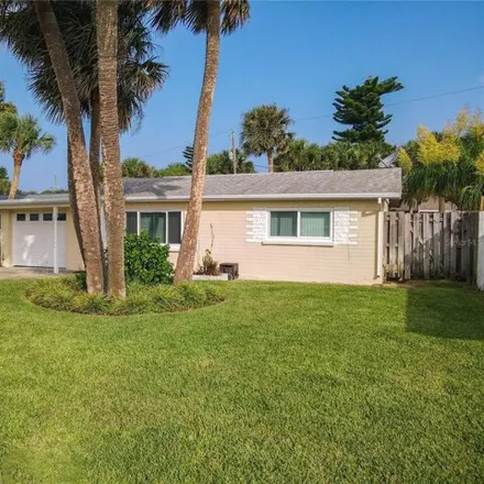 Buy this 3 bed house on 9 Seabreeze Drive in Ormond Beach, FL 32176