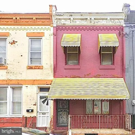 Buy this 3 bed house on 2582 North Bouvier Street in Philadelphia, PA 19132