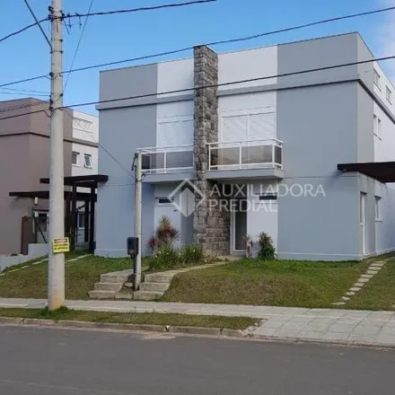 Buy this 4 bed house on Estrada João de Oliveira Remião in Lomba do Pinheiro, Porto Alegre - RS