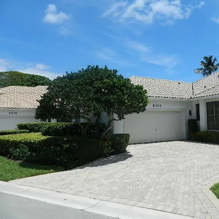 Buy this 2 bed house on 6370 Northwest 24th Avenue in Boca Raton, FL 33496