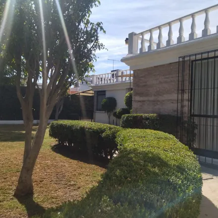 Rent this 3 bed house on Circuito Héroes 37 in 53100 Ciudad Satélite, MEX