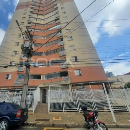 Image 2 - Terraço Harmonia, Rua Padre Teixeira 1667, Centro, São Carlos - SP, 13561-010, Brazil - Apartment for sale