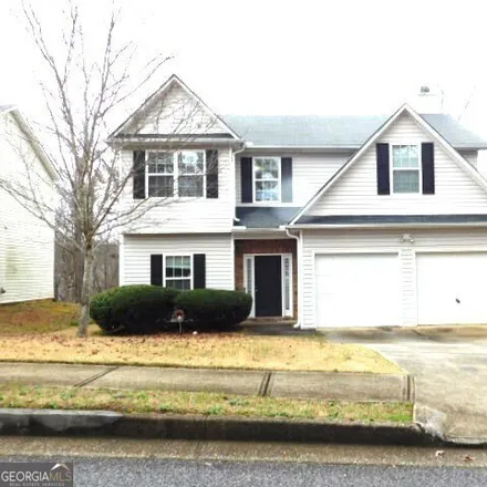 Buy this 4 bed house on 4778 Ferncrest Place in Douglas County, GA 30135