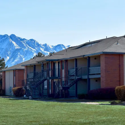 Image 4 - Timbercreek Way, South Salt Lake, UT 84091, USA - Apartment for rent