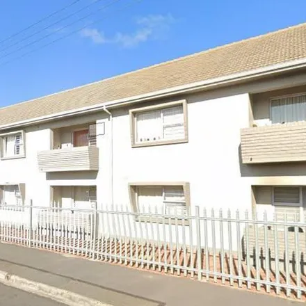 Image 2 - Milton Road, Richmond Estate, Parow, 7460, South Africa - Apartment for rent