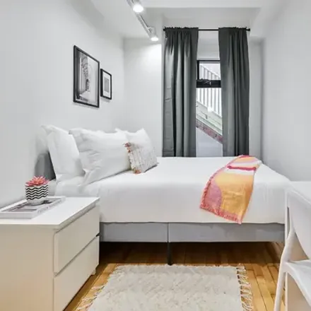 Rent this 1 bed apartment on 190 East 7th Street in New York, New York 10009