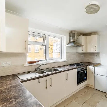 Rent this 1 bed apartment on Carlton Mount in Carlton Hill, Brighton