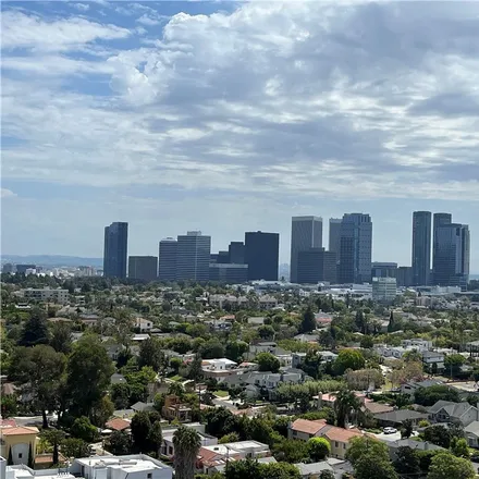 Image 1 - 10660 Wilshire Boulevard, Los Angeles, CA 90024, USA - Condo for rent