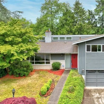 Buy this 3 bed house on 31440 26th Place Southwest in Federal Way, WA 98023