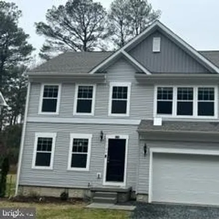 Buy this 4 bed house on 3115 Aft Court in Accomack County, VA 23356