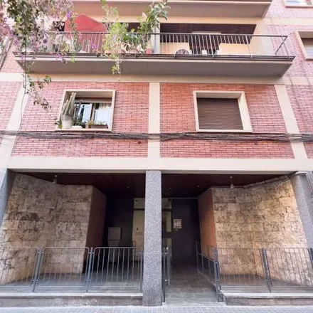 Image 2 - Carrer d'Alfons XII, 69, 08006 Barcelona, Spain - Apartment for rent
