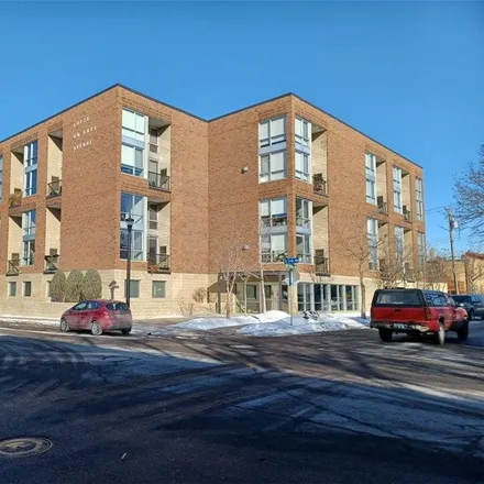 Buy this 1 bed loft on Northcraft in 1806 3rd Avenue South, Minneapolis