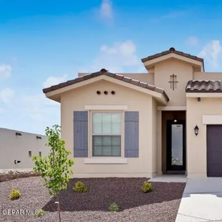 Buy this 3 bed house on Polo Norte Drive in El Paso, TX