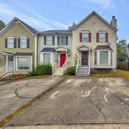 Buy this 2 bed townhouse on 411 Jamestown Manor Drive in Gardendale, AL 35071