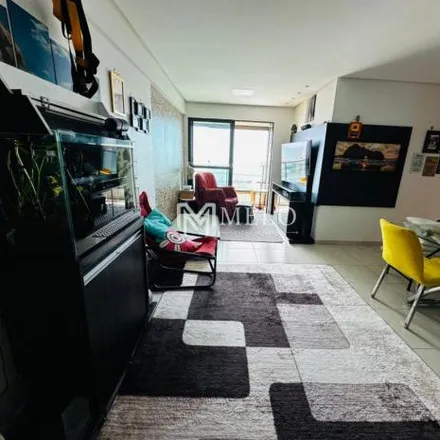 Rent this 3 bed apartment on Rua Dois de Julho 80 in Santo Amaro, Recife - PE