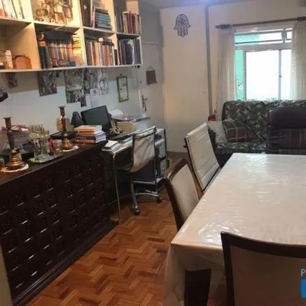 Buy this 2 bed apartment on SUS - Pronto Socorro Barra Funda in Rua Vitorino Carmilo 717, Campos Elísios